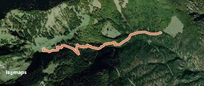 Wanderweg 88