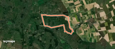 Elm Rundwanderweg 12