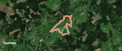 6. Moulin du Ruy - Heilrimont - Roanne
