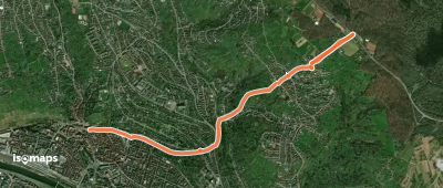 Jägerhaus - Esslingen Rathaus