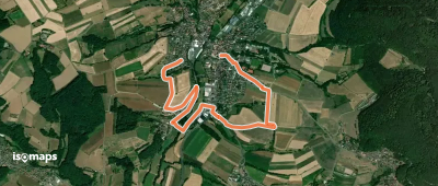 Ortswanderweg Schöllkrippen 2