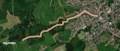Waldstetten-Pfefferweg