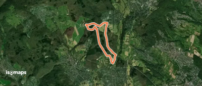 Rund um den Rettershof: Weg 7