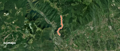 OSM Route 5862318