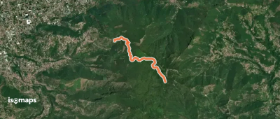 OSM Route 5863745