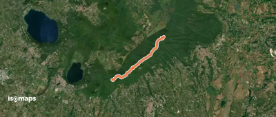 OSM Route 5863888
