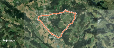 Panoramawanderweg