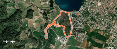 Ruta de la Puda i les Estunes