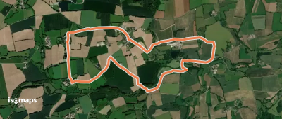 Circuit de Saint-Thomas-de-Courceriers