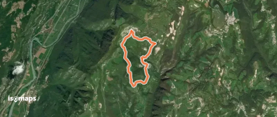 OSM Route 5873532