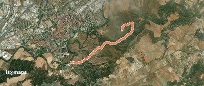 Ruta del Ecce-Homo