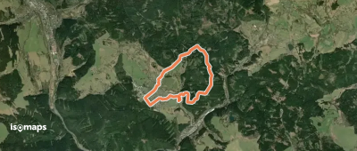 Naučná stezka Rotavské varhany