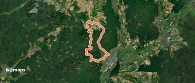 Wächtersbach - Kulturwanderweg Route 1