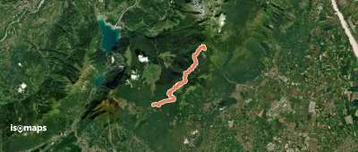 OSM Route 5876882