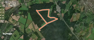 Testerberge Rundweg A4