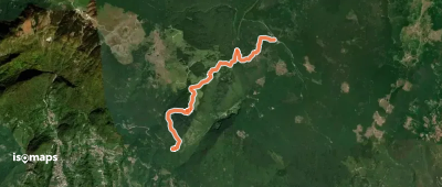 OSM Route 5878856