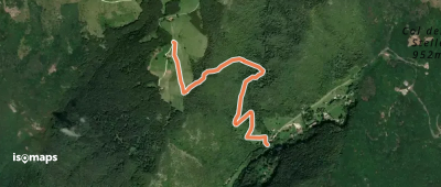 OSM Route 5878951