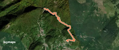 OSM Route 5879986