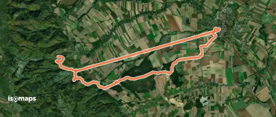 Srebrna Góra - Ząbkowice Śl.
