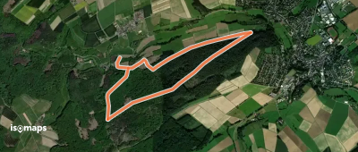 Rundwanderweg Oberfischbach 5