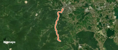 Samobor - Okić