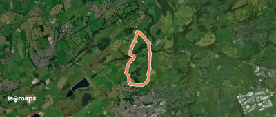 Great Harwood Nature Walk