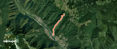 Cresta dei Cavallini