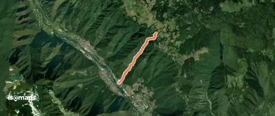 Val dei Cavallini