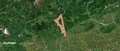 Alta Via del Tabacco