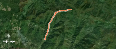 OSM Route 5903936