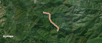 OSM Route 5904075