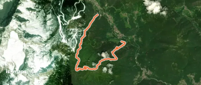 OSM Route 5911635