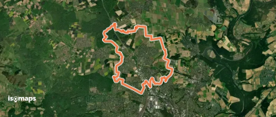 Vellmar, V - Grenzweg