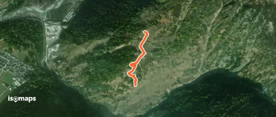 Gere-Hungerberg