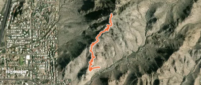 Summit Trail 300