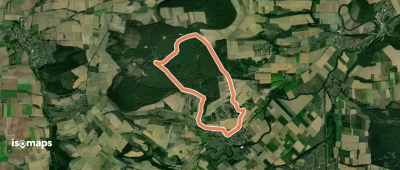 Sielen-Rundweg 1