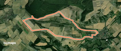 Sielen-Rundweg 2