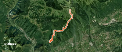 OSM Route 5914755