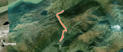 Zahnstangensafari