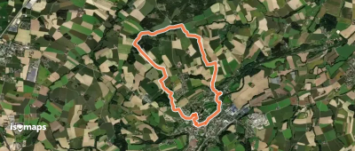 Schacherweg - Wanderweg 43