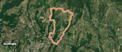 Sentiero n.14 "Sant'Andrea in Caprile"