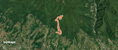 Sentiero n.4 "Monte Scarpiglione"