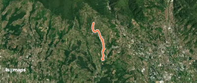 Sentiero n.16 "San Gennaro"