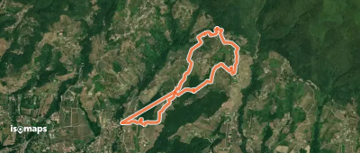 Sentiero n.12 "Valgiano"