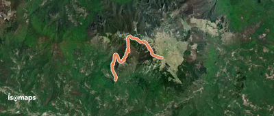 Vallortigara - Busa del Novegno