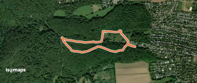 Kassel, Rundweg 20