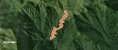 OSM Route 5928737