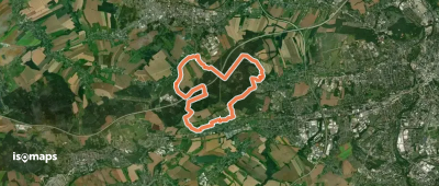 Baumgarten-Rundweg
