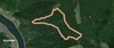 Rundwanderweg Hirschkäfer