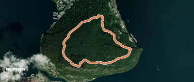 Sentiero del Castagno